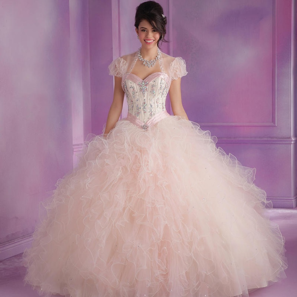 VIZCAYA QUINCEANERA BY MORILEE 88085